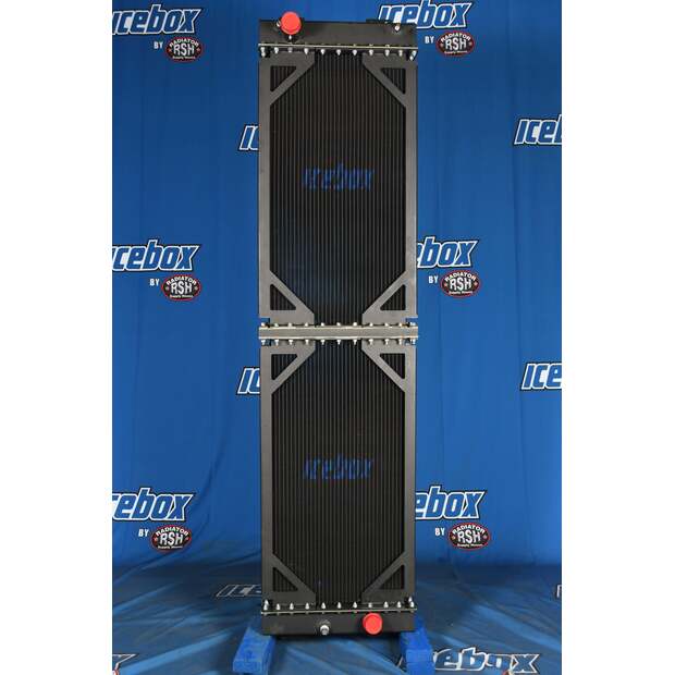 Radiator-BOH Atlas Copco New-45429445