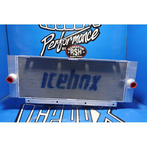 Oil Cooler JCI New-45429446