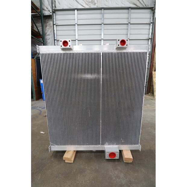 Oil Cooler New-45429513