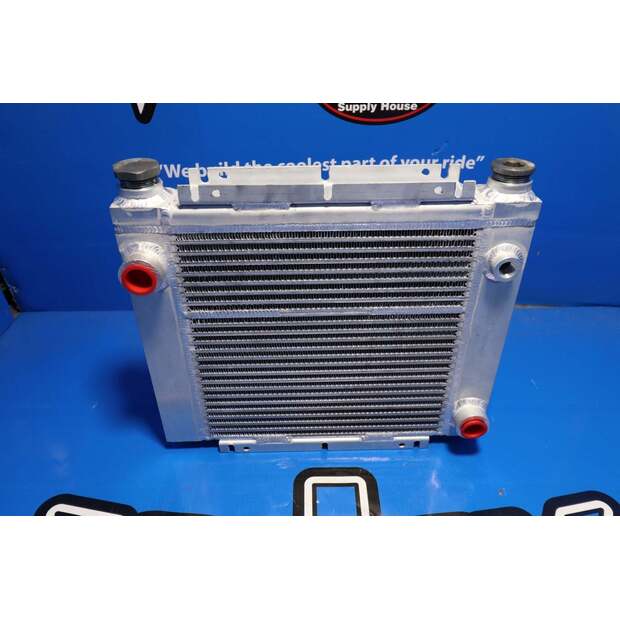 Oil Cooler Hydac New-45429581