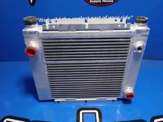 صورة ل مبردات الزيت هيداك جديد