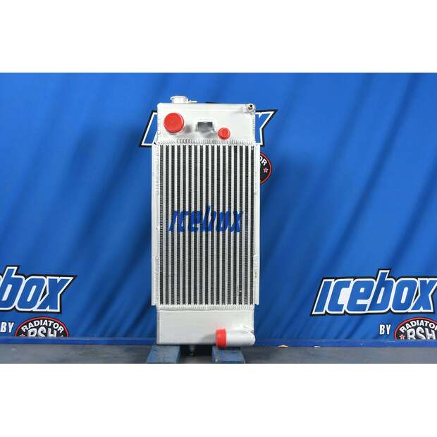 Radiator - Aluminum Bakercorp New-45429650