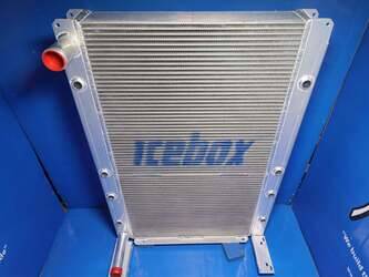 صورة ل Radiator - Aluminum Radiator - Aluminum تيريكس جديد