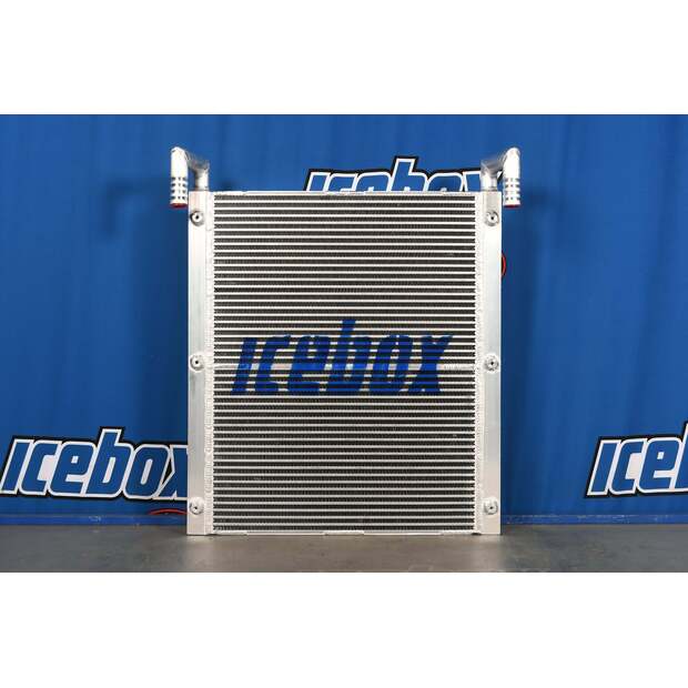 Oil Cooler LINKBELT New-45429670