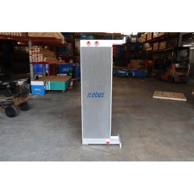 Oil Cooler New-45429703