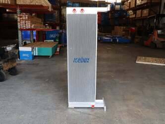 Image for Oil Cooler Oil Cooler New