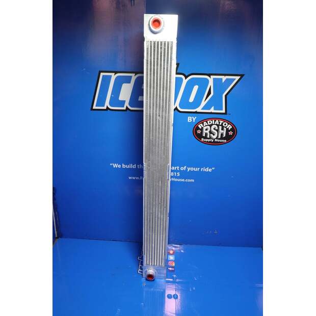 Oil Cooler New-45429713