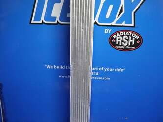 Image for Oil Cooler Oil Cooler New