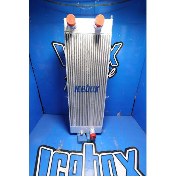 Radiator - Aluminum Doosan New-45429817