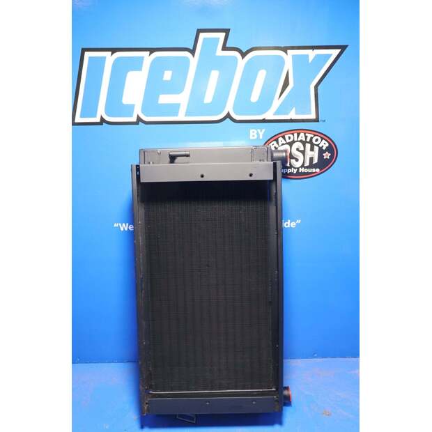 Radiator - Aluminum BOBCAT New-45429838