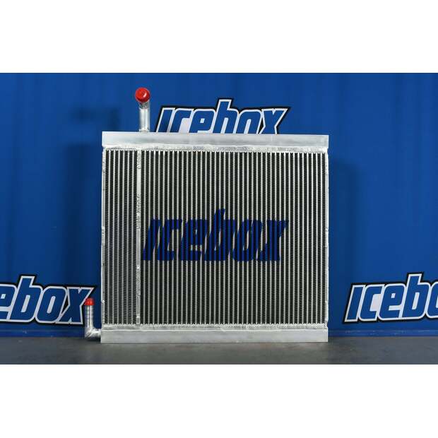 Oil Cooler LINKBELT New-45429839