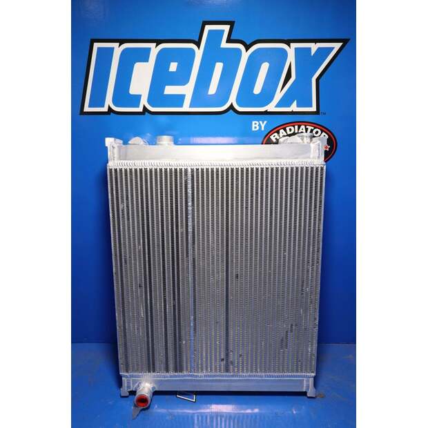 Oil Cooler Terex New-45429880