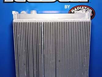 Image for Oil Cooler Terex New