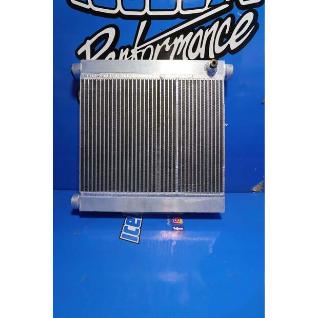 Oil Cooler New-45429924