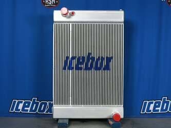 صورة ل Radiator - Aluminum Radiator - Aluminum فولفو جديد