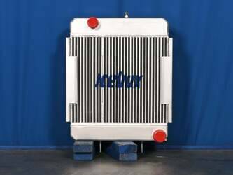 صورة ل Radiator - Aluminum Radiator - Aluminum جيني جديد