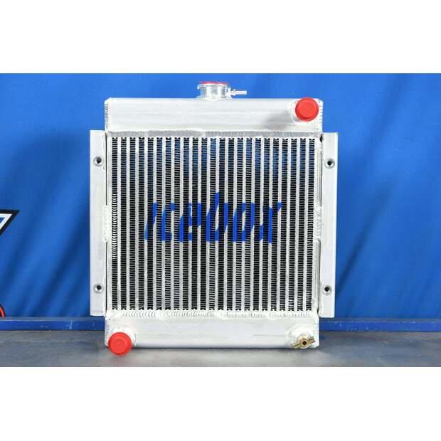 Radiator - Aluminum تينانت جديد-45430045