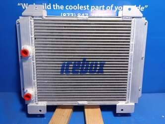 Image de Refroidisseur d'huile Oil Cooler JLG New