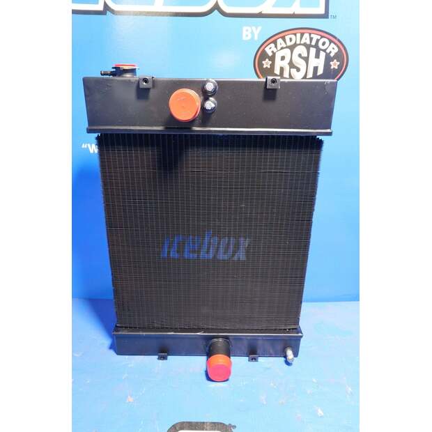 Core-Aluminum ROSCO New-45430094