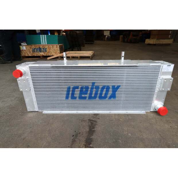 Radiator - Aluminum Ditch Witch New-45430102