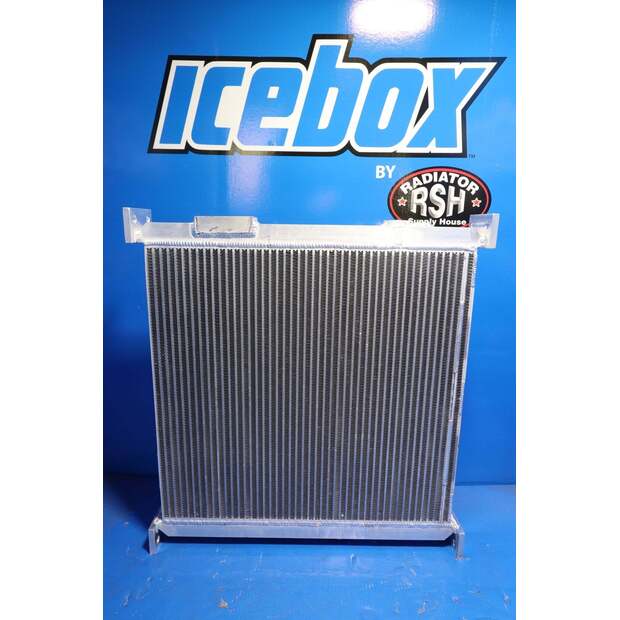 Oil Cooler New-45430142