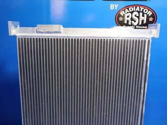 Image for Oil Cooler New