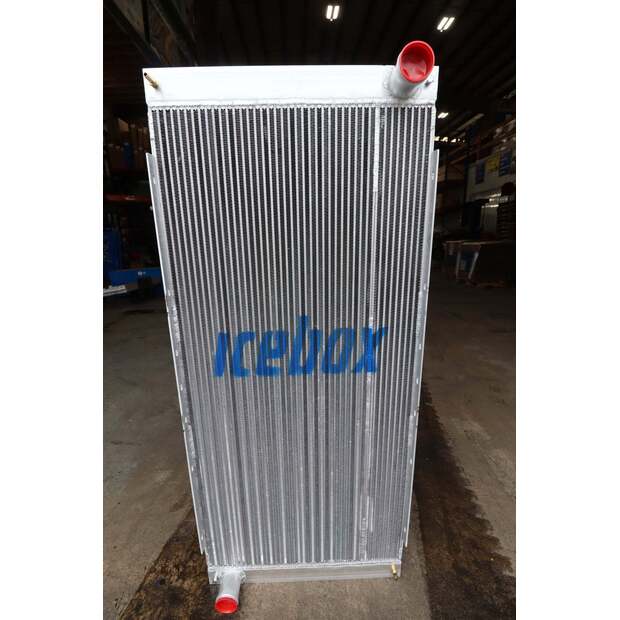 Radiator - Aluminum جديد-45430165