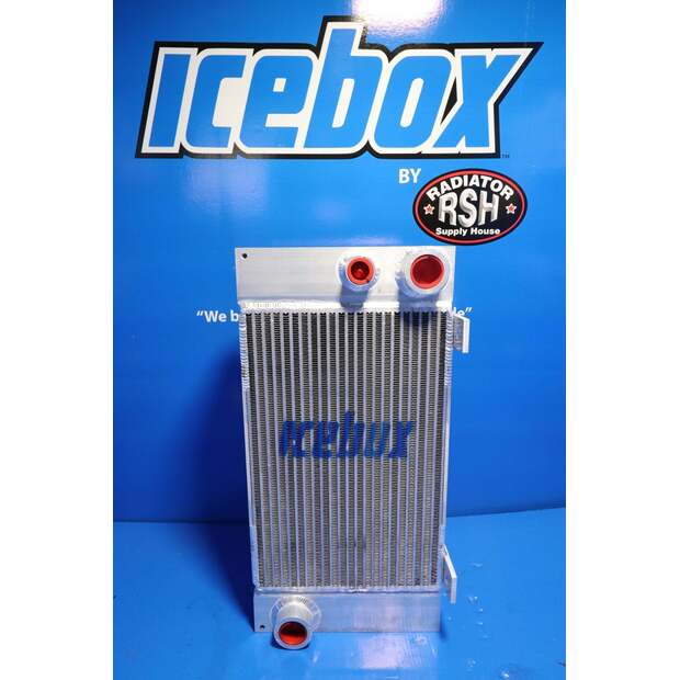 Oil Cooler Ditch Witch New-45430187