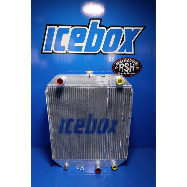 Cooling Package ROSCO New-45430189