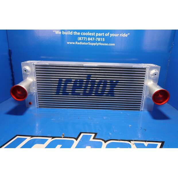 Charge Air Cooler New-45430190