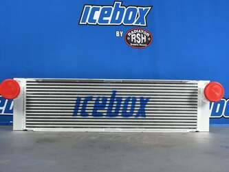 صورة ل مبرد هواء الشحن جيه سي اي جديد