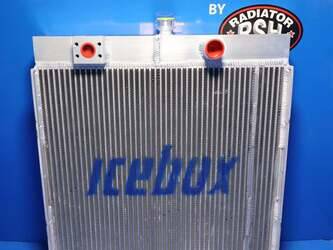 Image for Cooling Package Cooling Package VIBROMAX New