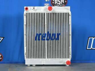 صورة ل Cooling Package فولفو جديد