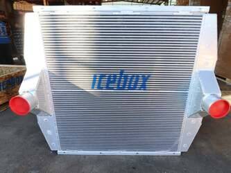 Image for Charge Air Cooler Charge Air Cooler GENERAC New