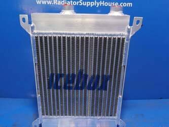 Image for Oil Cooler New