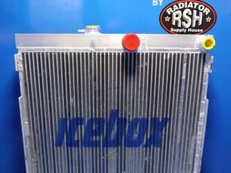 صورة ل Cooling Package Cooling Package جيه سي بي جديد