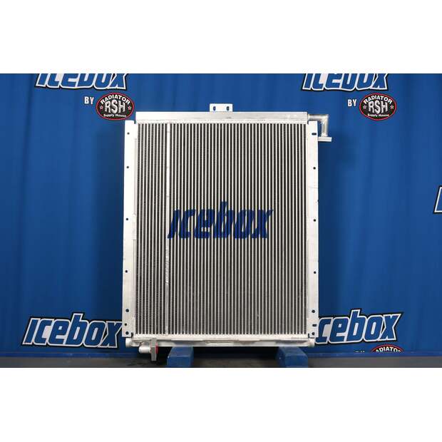 مبردات الزيت فولفو جديد-45430339