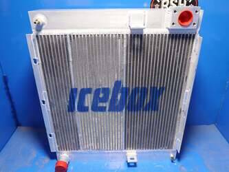 صورة ل مبردات الزيت إيه كي جي جديد