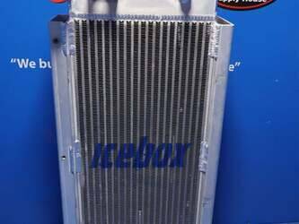 صورة ل Radiator - Aluminum ديدريتش جديد