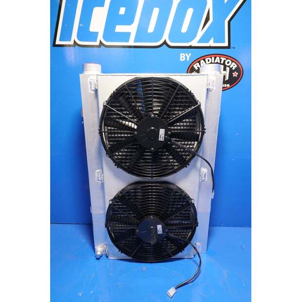 Oil Cooler INDUSTRIAL New-45430539