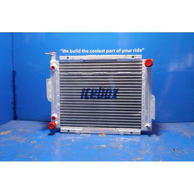 Radiator - Aluminum Yale New-45430553