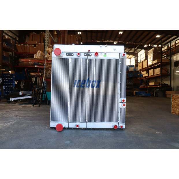 Cooling Package دريستا جديد-45430695