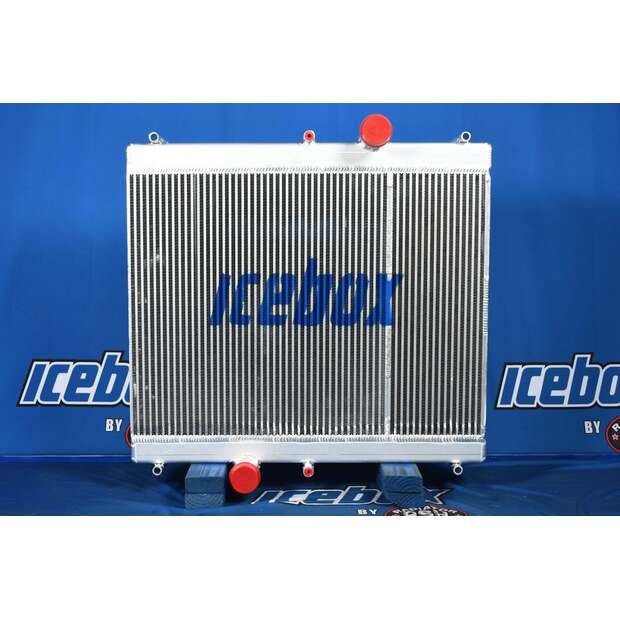 Radiator - Aluminum Vicinity New-45430722