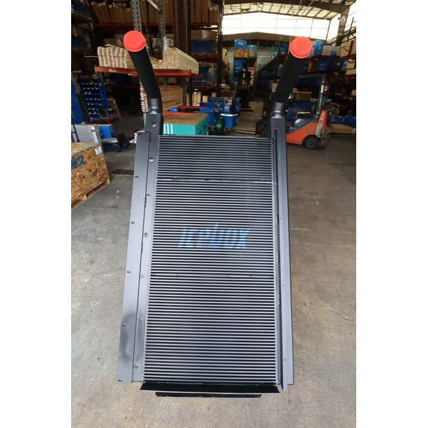 Charge Air Cooler Cubex New-45430778