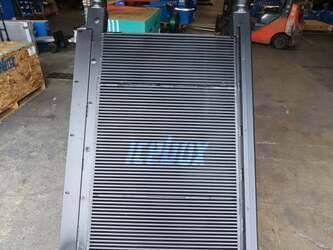 Image for Charge Air Cooler Cubex New