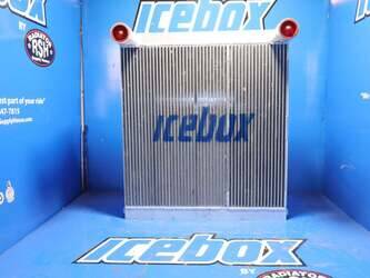Image for Oil Cooler Oil Cooler UNIVERSAL New