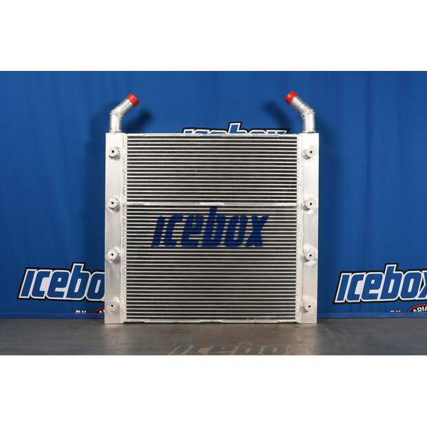 Oil Cooler nan New-45430873