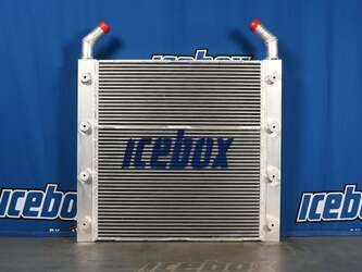 Image for Oil Cooler nan New