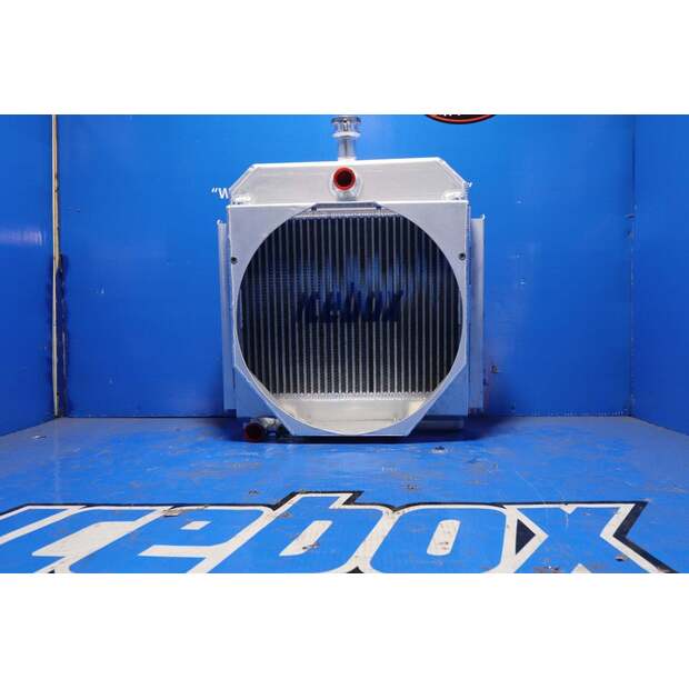 Radiator - Aluminum Perfex New-45430937