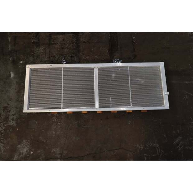 Fuel Cooler New-45430950